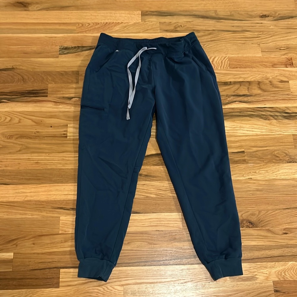 Figs Zamora joggers